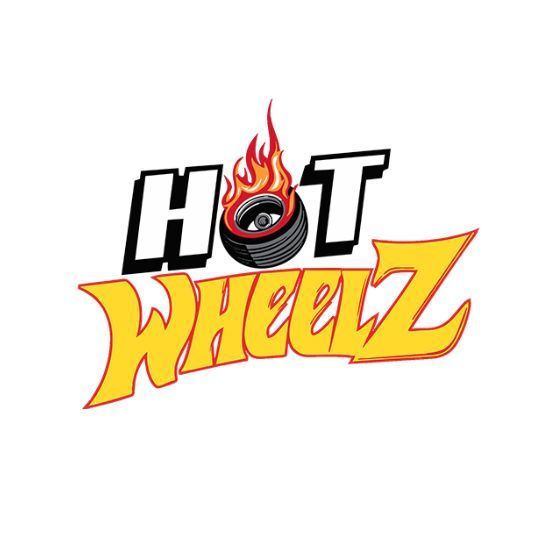 Hot Wheelz
