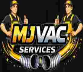 MJ VAC Services