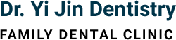 Dr. Yi Jin Dentistry