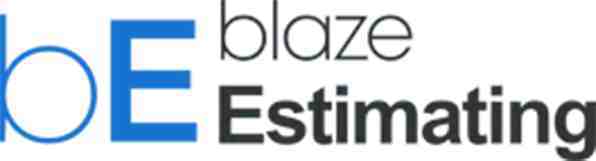 Blaze Estimating LTD