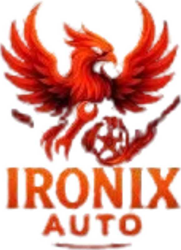 Ironix Auto