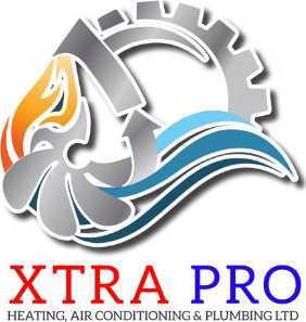 Xtra Pro Heating, Air Conditioning &plumbing LTD
