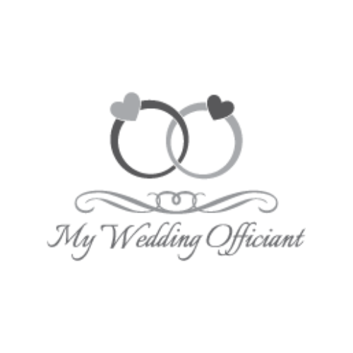 My Wedding Officiant