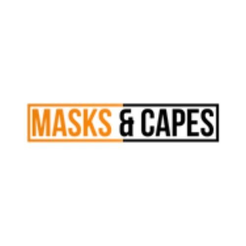 Masks And Capes