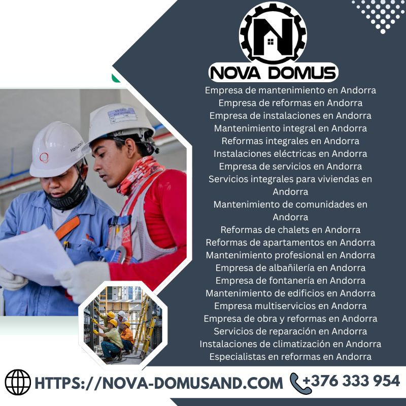 Nova Domusand