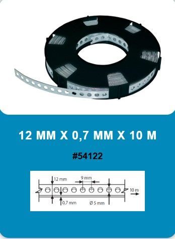 Fixing Band