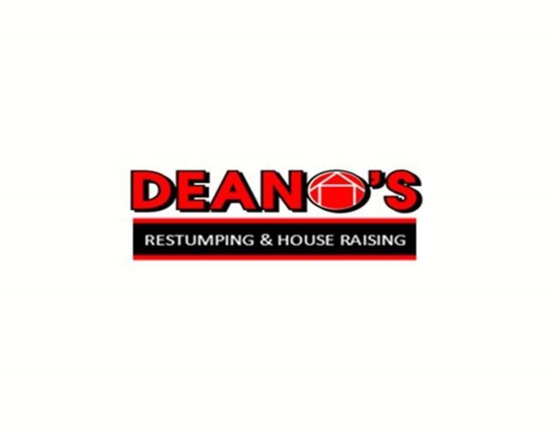 Deano’s Restumping