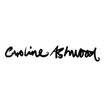 Caroline Ashwood