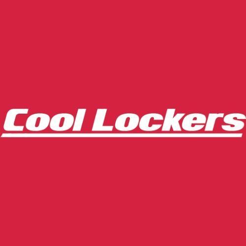 Cool Lockers Uk