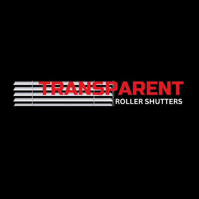 Transparentrollershutters