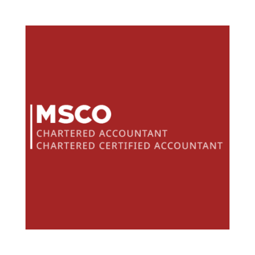 MSCO Accountants