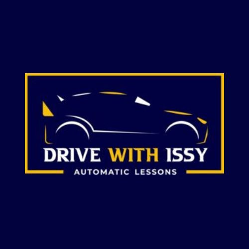 Drive With Issy
