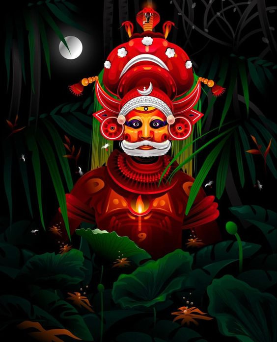Santhosh Cabinkerala