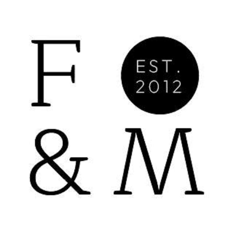 Footstools Andmore