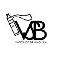 Vape Shop Birmingham UK