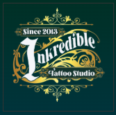 Inkredible Tattoo Studio