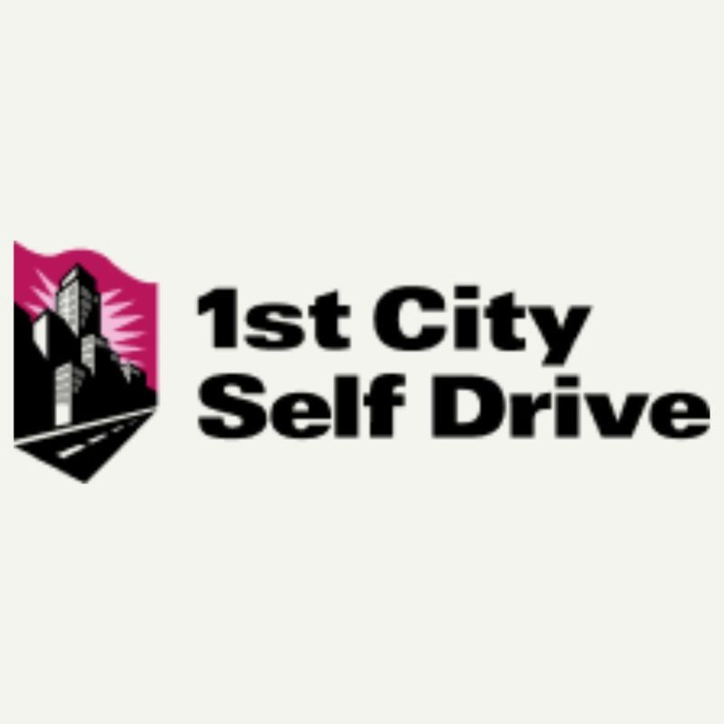 1st City Van Hire
