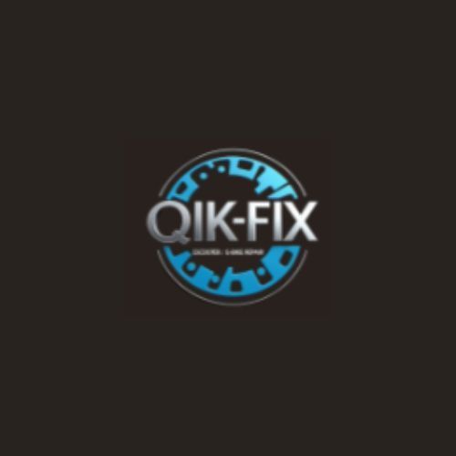 QIK FIX