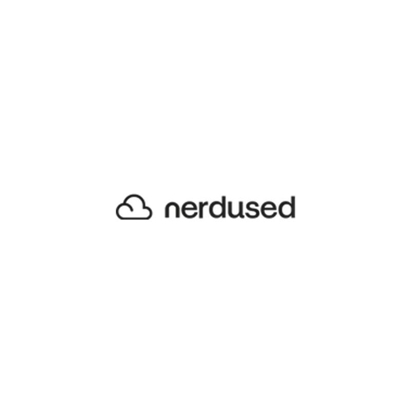 Nerdused