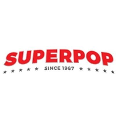 Superpop