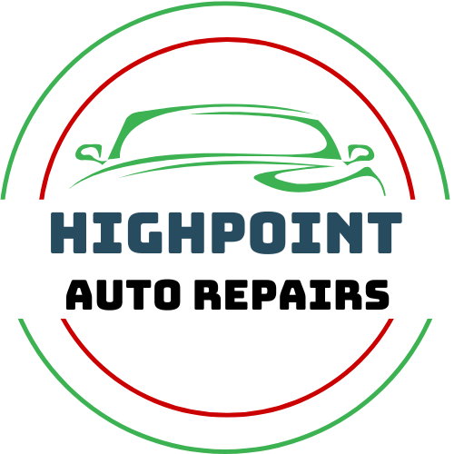 Highpoint Motor Center