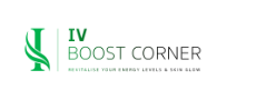 IV Boost Corner