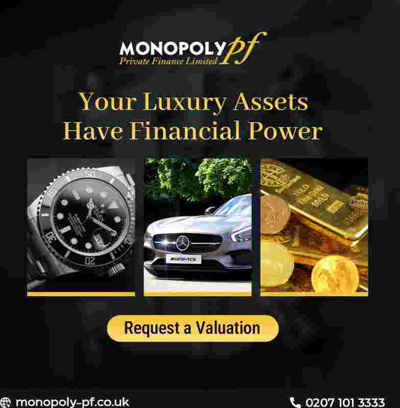 Monopoly Private Finance Limited