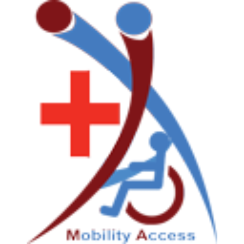 West Mobility Maxi