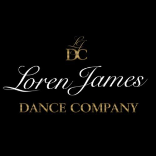 Loren James Dance Company