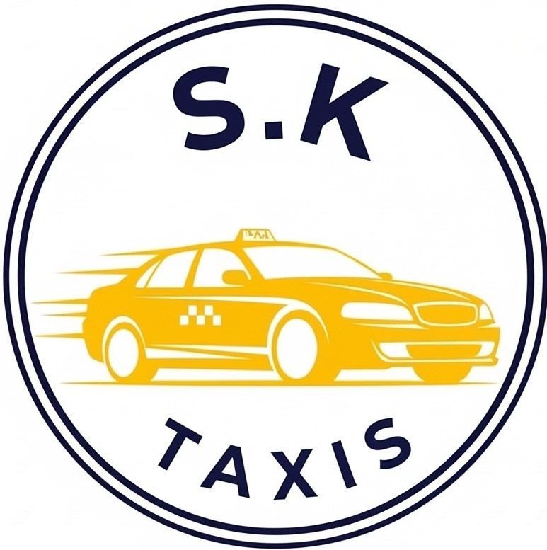 SK Taxis