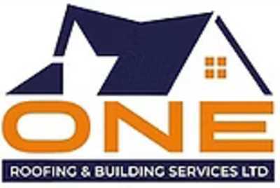 One Roofing And Building Services Ltd