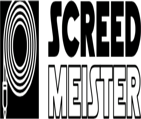 SCREED Meister