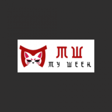 My Week Clothing