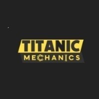 Titanic Mechanics