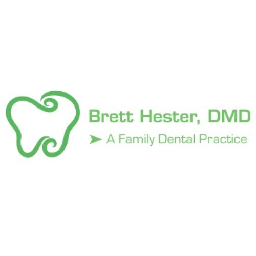 Brett Hester DMD