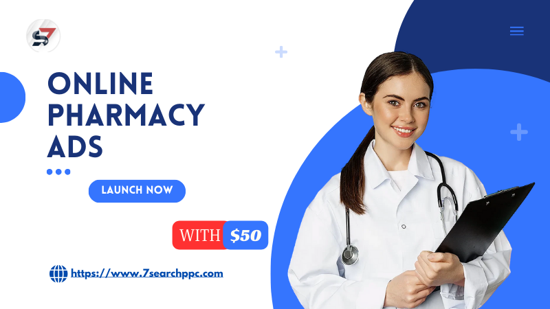 Pharmacy Creative Ads