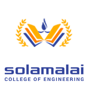 Solamalai College Of Engineering