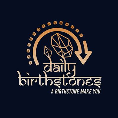 Daily Birthstones