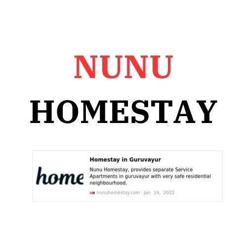 Nunu Homestay