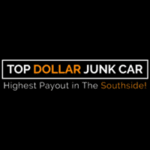 TOP DOLLAR JUNK CARS INC