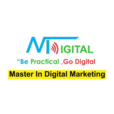 Master In Digital Marketing