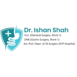 Dr Ishan Shah