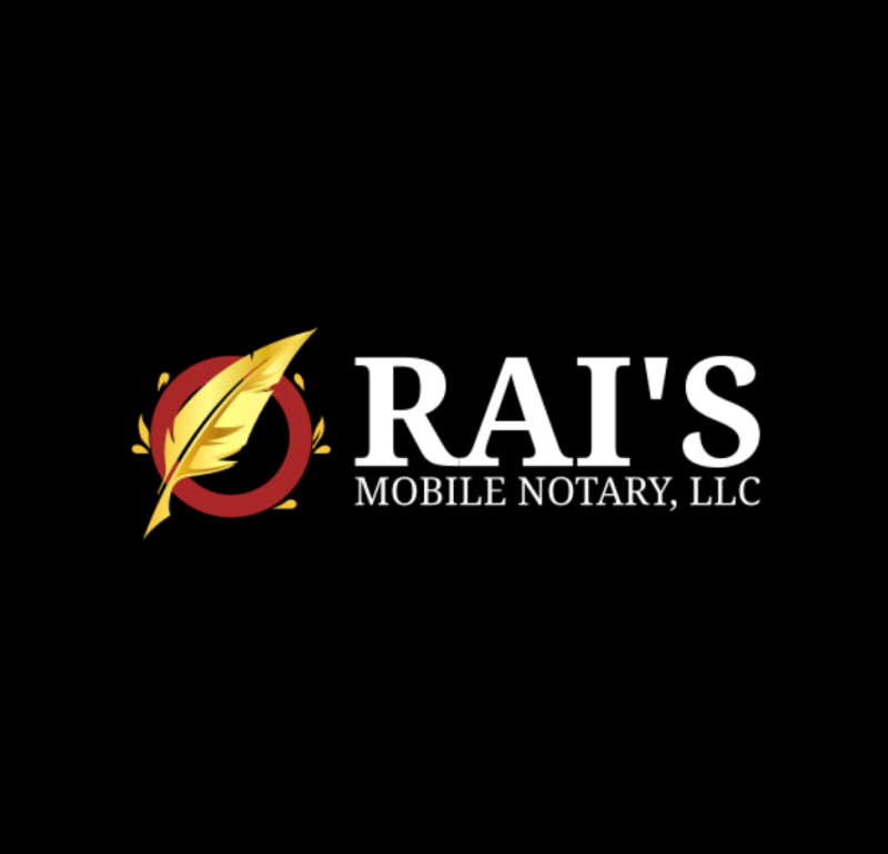 Rais Mobile Notary