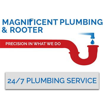 Magnificent Plumbing