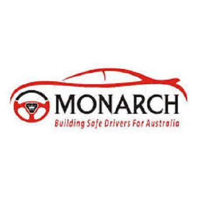 Monarchdriving