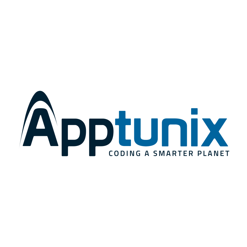 Apptunix Usa