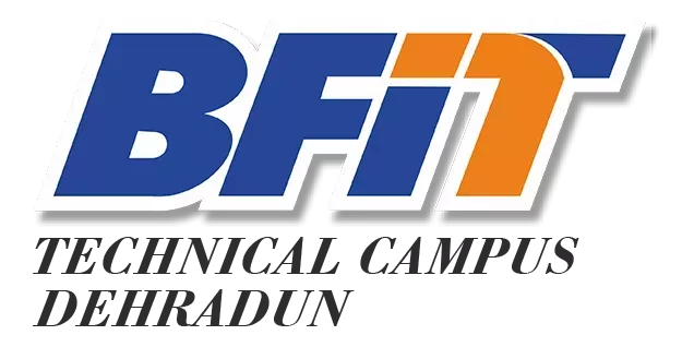 BFIT Group Of Institutions