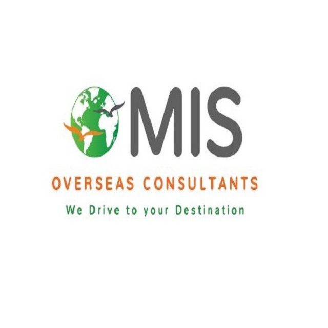 MIS Overseas Consultants