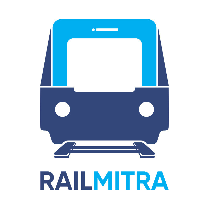 RailMitra Apps