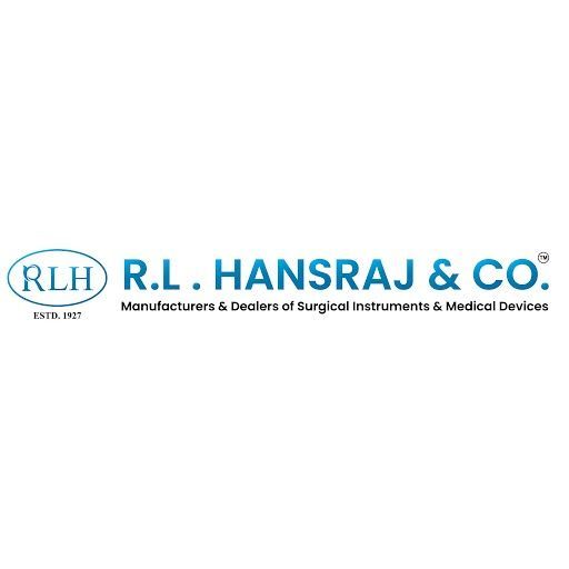 Rlhansraj Company
